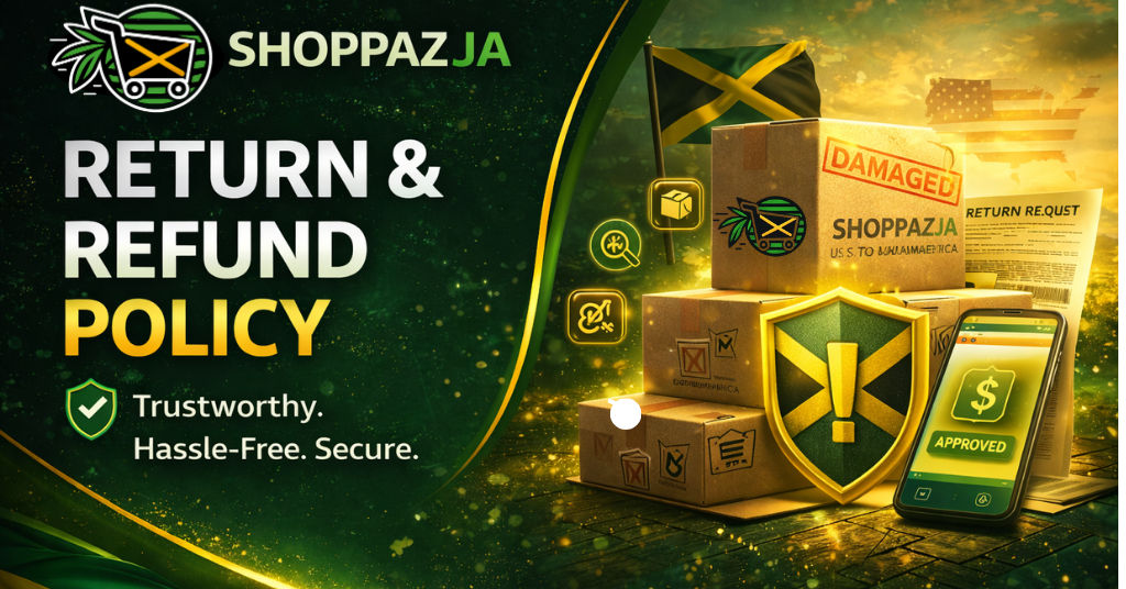 📦 Return & Refund Policy